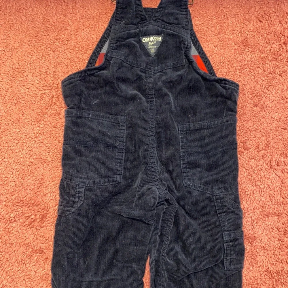 OshKosh Bgosh brand oshkosh